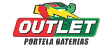 Outlet Baterias